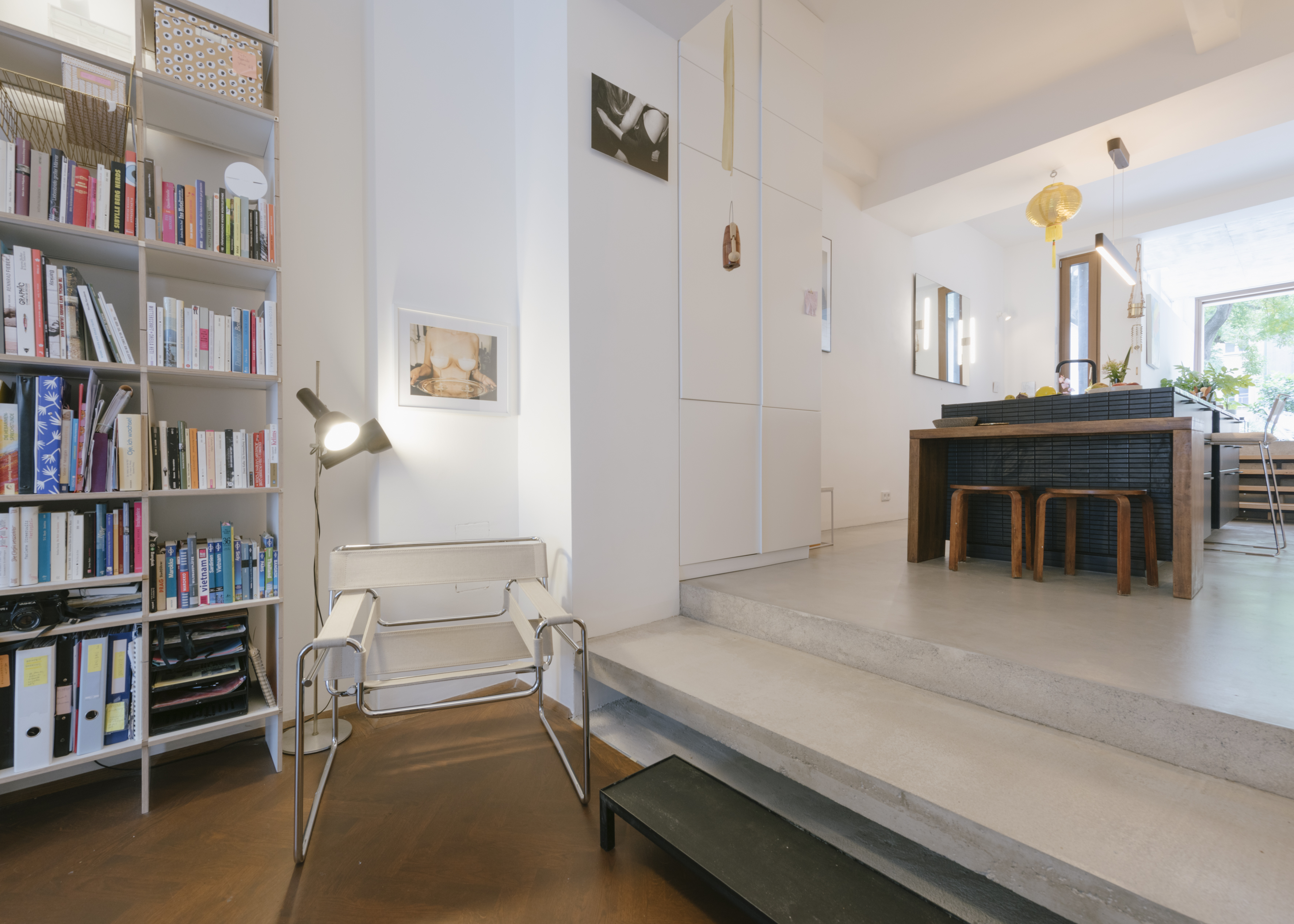 Lena Enzinger | Purpose driven Services & Stories