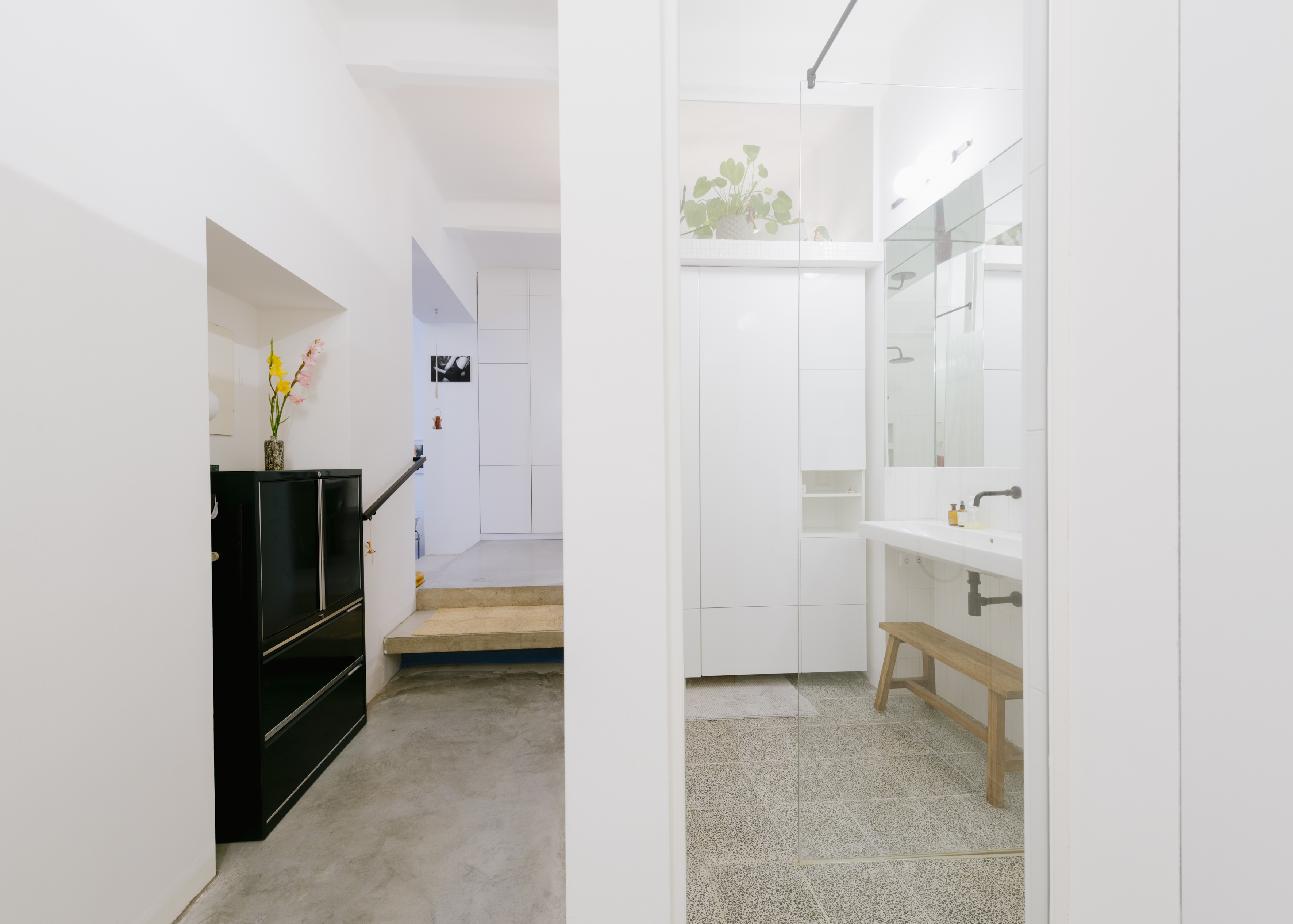 Lena Enzinger | Purpose driven Services & Stories